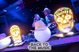 Tom Wenig   Villa 25 Back To The Music   0163